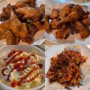 논산농협주유소 맞은편 | 논산 강경 치킨맛집 또봉이통닭 로컬맛집 후기