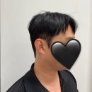 킨텍스미용실 일산미용실 SUPHAIR 킨텍스점 맨즈컷+다운펌 후기/이안 실장님