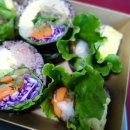 새별김밥 네이버블로그