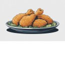 봉다리네 | 춘천 퇴계동 치킨 맛집: 봉다리네 치킨 솔직 후기! 메뉴 추천부터 주차 팁까지 (내돈내산)