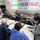 괴산군농업기술센터 | 괴산군 농업기술센터, ‘마을 골목길 벽화 그리기’ 본격 추진