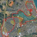 2025년 11월 23일 백스무번째 : 오레와 Te Ara Tahuna Estuary Cycleway-Miladale 이미지
