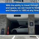 Time Terminal Hotel 이미지