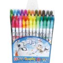 크레파스 이미지