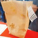 강남역햄버거) &#39;파이브가이즈-강남점&#39; 올더웨이치즈&amp;베이컨버거,밀크쉐이크 (파이브가이즈이용꿀팁)솔직...