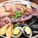 무의도바다칼국수 이미지