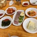 노적봉한정식 이미지