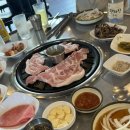 세화탐나는도새기 | [제주/맛집] 구좌읍 세화해수욕장 흑돼지 특수부위 맛집 "세화 탐나는 도새기"