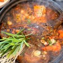 청춘물회 | [강릉 맛집] 강문해변 오션뷰 맛집 청춘돌우럭&amp;물회 강릉본점 내돈내산 후기