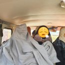 지성주유소 뒷편 | [몽골여행후기]몽골여행 7일차- 홉스골에서 오랑터커 사화산