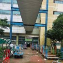 삼산농산물도매시장 | 부평 시장 추천 : 삼산농산물도매시장, 신선한 과일과 채소가 여기 다 있네