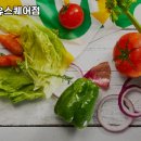써브웨이광주 - 남구 봉선로 176 | 써브웨이광주