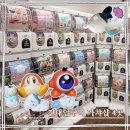 Mini Doll PREMIUM GACHA SHOP | 서울 광진구, 건대입구역 가챠샵 4곳 250716 (별보러가챠, 캑티가챠샵, 타임, 프리미엄가챠샵)