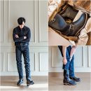 진클론 | 레드윙 11인치 엔지니어 부츠 2966 블랙 클론 다이크 리뷰 및 코디 : 부츠 굽 높이 사이즈 추천 및 팁...