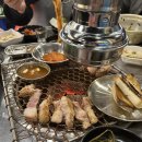 대패가1900 송정도산점 | [광주 춘자네 소금구이 본점] 내 돈 내산 솔직 후기