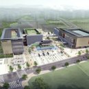 다정동 복합커뮤니티센터 실내체육관 이미지