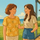 완도LOWA | 🛌 전라도 완도 감성숙소 3곳 추천｜엄마와 함께하는 힐링 여행, 어디서 잘까?