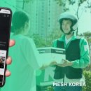 메쉬 이미지