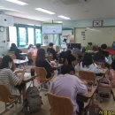 용와초등학교 이미지