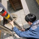 수위관측장비 이미지