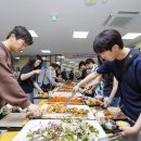 큐브한식뷔페 연합뉴스