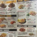 BHC치킨(월피점) | <BHC 뿌링클> 월피점 솔직후기200%