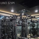UNO GYM | 신당동헬스 UNO GYM 위치 정보