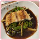 칠봉초 | 덕정 장어 맛집 강쇠장어 맛이 미쳤음