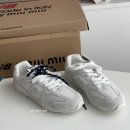 530 | 뮤뮤 뉴발 530 스니커즈 상세후기 💛