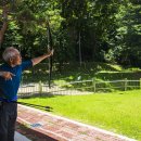 탄금대궁도장 이미지