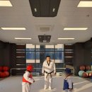 송린태권도장 이미지