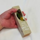 제대 | DIY 아기 탯줄도장 만들기 후기, 제대탈락 기념품