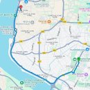 버스정류장 07-078 이미지