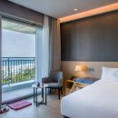 세인트존스호텔 피트니스 센터 이미지