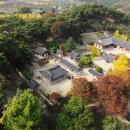 영주 소수서원 이미지