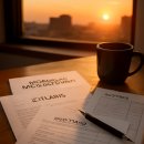 행정사합동사무소 위더스 | 해 질 녘 퇴근길에 정리해 본 행정사합동사무소 위더스 비영리법인 설립 요건