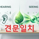 견문일치(見聞一致) 뜻과 유래: 가짜 뉴스 시대에 나를 지키는 선조들의 지혜