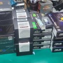 조립작업 - AMD 5600/A520/DDR4 16G/SK 512G/1030/정격 500W 이미지
