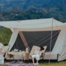 파피루스 캠핑장 이미지