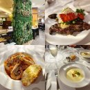 괌 스테이크 맛집 루츠힐 그릴하우스 내돈내산 만족스러운 저녁식사