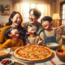 청년피자금천구점 이미지