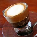 Caffe' Macchiato (espresso Macchiato) 이미지