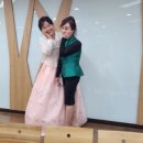 김복임한복