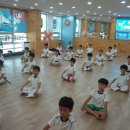 홍익태권도장 이미지