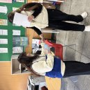 25.11.11 조혈모세포기증 홍보 활동 이미지