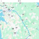 현리시가지 자전거길 | 김천에서 서울로 1, 김천에서 상주보까지, 자전거 여행 사진첩