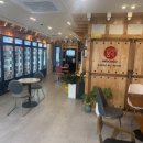 메고지고 떡창고&남영댁커피24