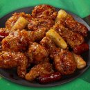 맛있는 치킨 이미지