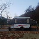 달궁자동차야영장 이미지