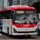 신안산대학교 삼거리 이미지